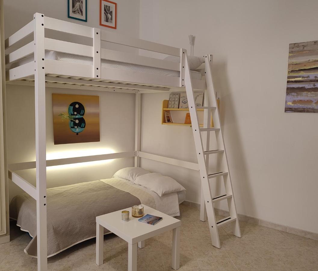 Donna Concetta Arthouse Appartamento Napoli