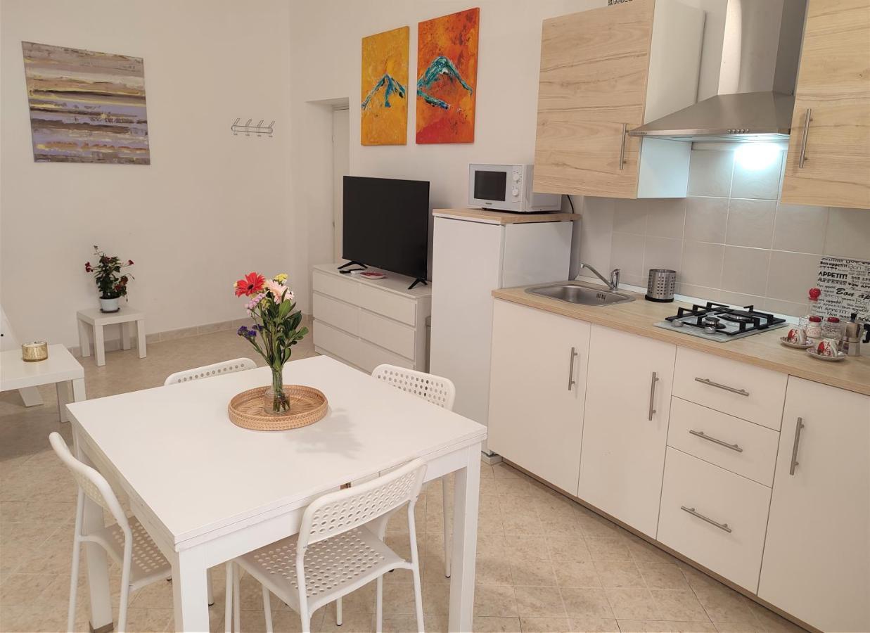 Donna Concetta Arthouse * Napoli