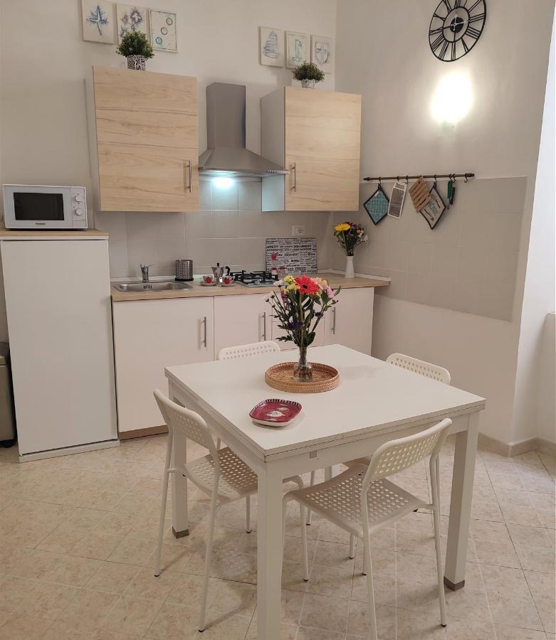 Donna Concetta Arthouse Appartamento