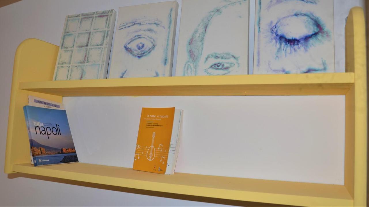 Appartamento Donna Concetta Arthouse *