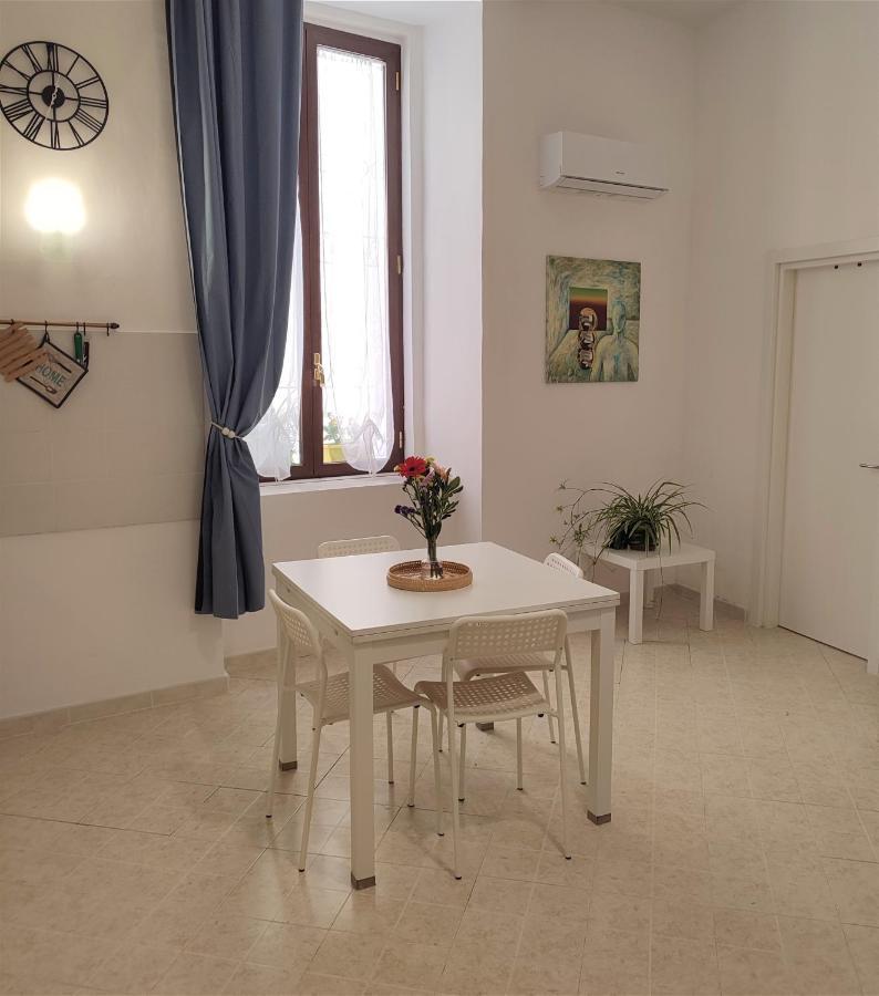 Donna Concetta Arthouse Appartement *