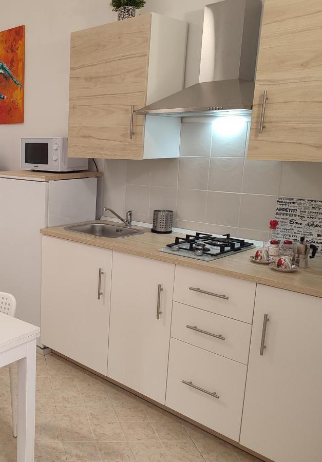 Donna Concetta Arthouse Appartamento