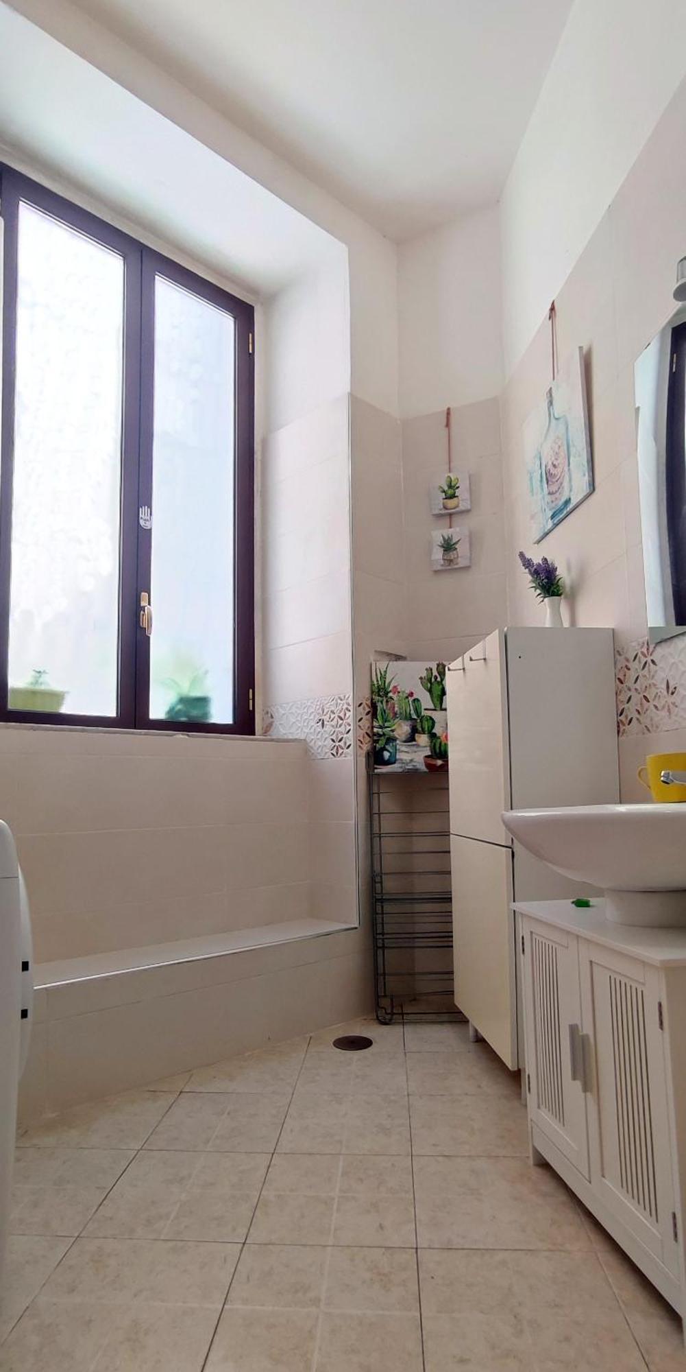 Appartement Donna Concetta Arthouse *